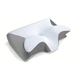 Butterfly Pillow